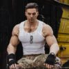 Gage – Gay Military Fantasy Doll | 180cm Combat-Ready Muscle Top