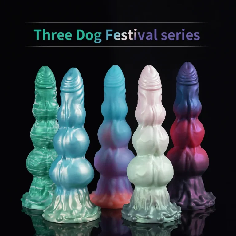 safe storage for gay anal toys