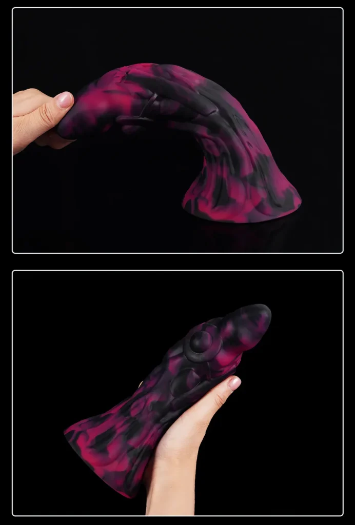 male sex toys for solo exploration