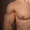 Troy - 175cm/5ft9 Gay Fitness Companion Silicone Sex Doll