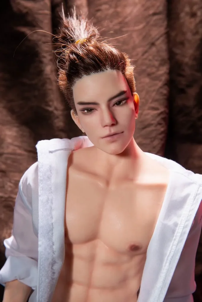 male doll packing tips for gay travelers