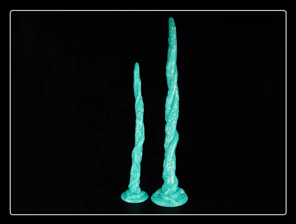 vibrating anal toy for advanced users