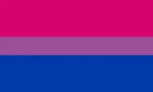 Bisexual_Pride_Flag bisexual male doll exploration