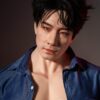 Joy – 175cm / 5ft9 Muscular Realistic Silicone Male Doll