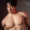 Joy – 175cm / 5ft9 Muscular Realistic Silicone Male Doll