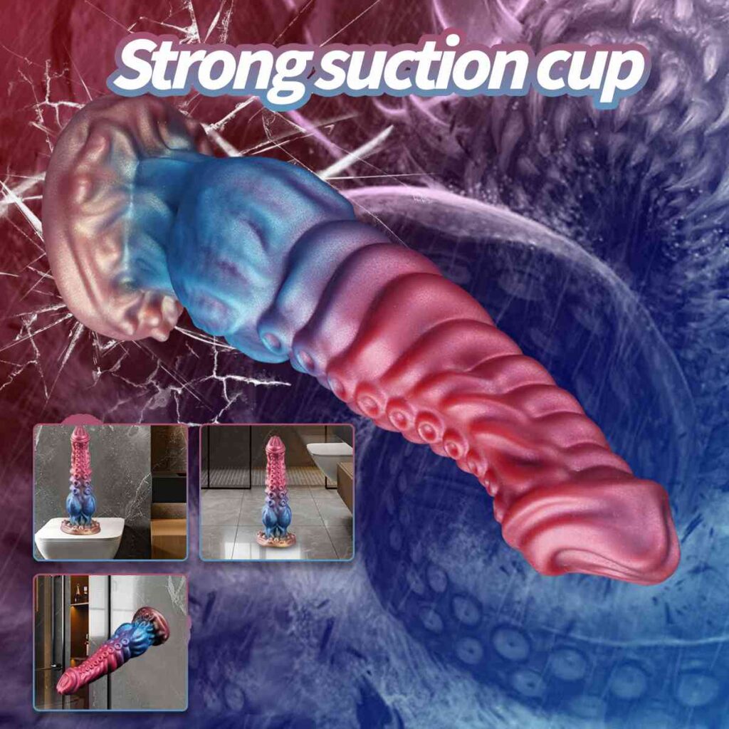 Gay culture news highlighting sex toy trends