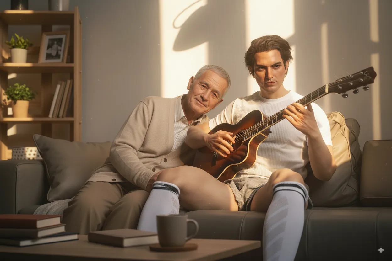 Loneliness Solutions for Seniors: The Role of Lifelike Companions