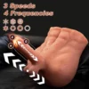 muscular gay sex toy