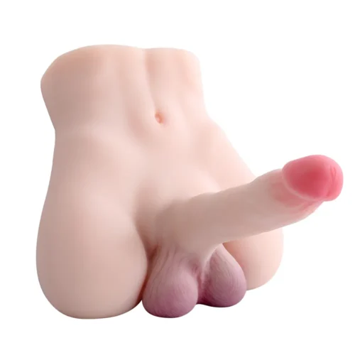 gay masturbator sex toy, realistic gay sex toy,