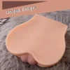 lifelike ass toy
