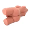 realistic shemale torso doll, shemale sex toy torso