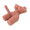US IN STOCK Realistic Shemale Torso Doll – Trans Fantasy Sex Toy