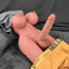 US IN STOCK Realistic Shemale Torso Doll – Trans Fantasy Sex Toy
