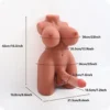 Realistic Shemale Torso Doll – Trans Fantasy Sex Toy for Gay Men