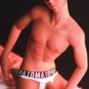 Aaron – 140cm 4ft7 Realistic Gay Doll for Men (7) poseable realistic gay doll Aaron for intimate pleasure