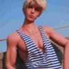 Alex 165cm 5ft5 Muscle Gay Doll (4) poseable silicone muscle gay doll Alex for men
