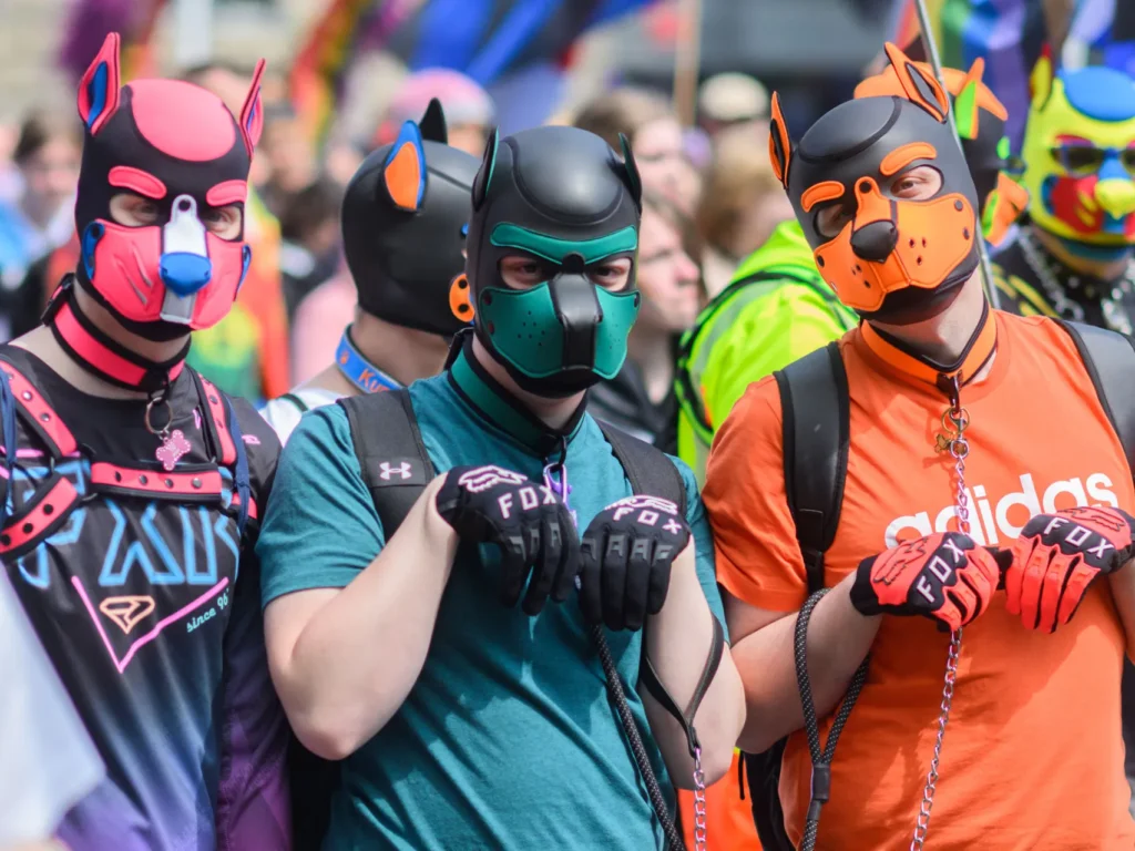 Gay Pup Play 101: Beginner’s Guide to Fetish, Trust & Exploration