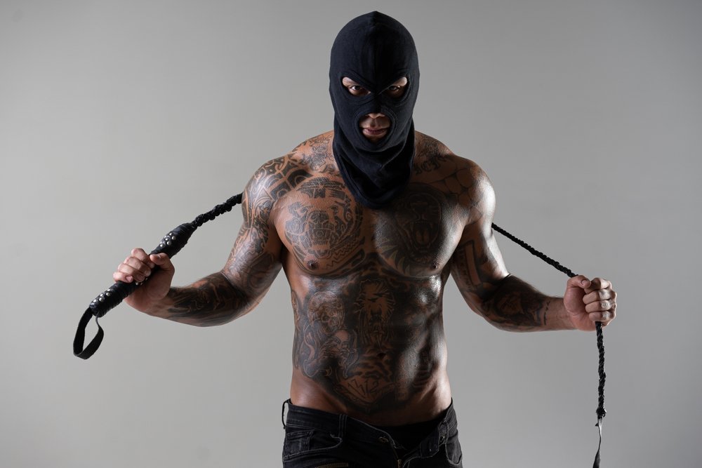 Rope, Leather & Roleplay: Exploring Gay Fetishes Safely with Male Dolls