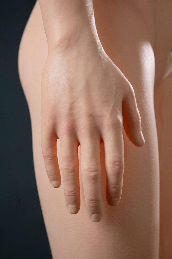 Silicone Male Love Doll 185cm (11) Daichi – 185cm / 6ft1 Silicone Male Love Doll Asian Companion | Mendolls