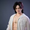 Silicone Male Love Doll 185cm (15) Daichi – Silicone Male Love Doll | 185cm Muscular Asian Companion | Mendolls