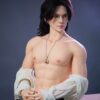 Silicone Male Love Doll 185cm (16) Daichi – Silicone Male Love Doll | 185cm Muscular Asian Companion | Mendolls