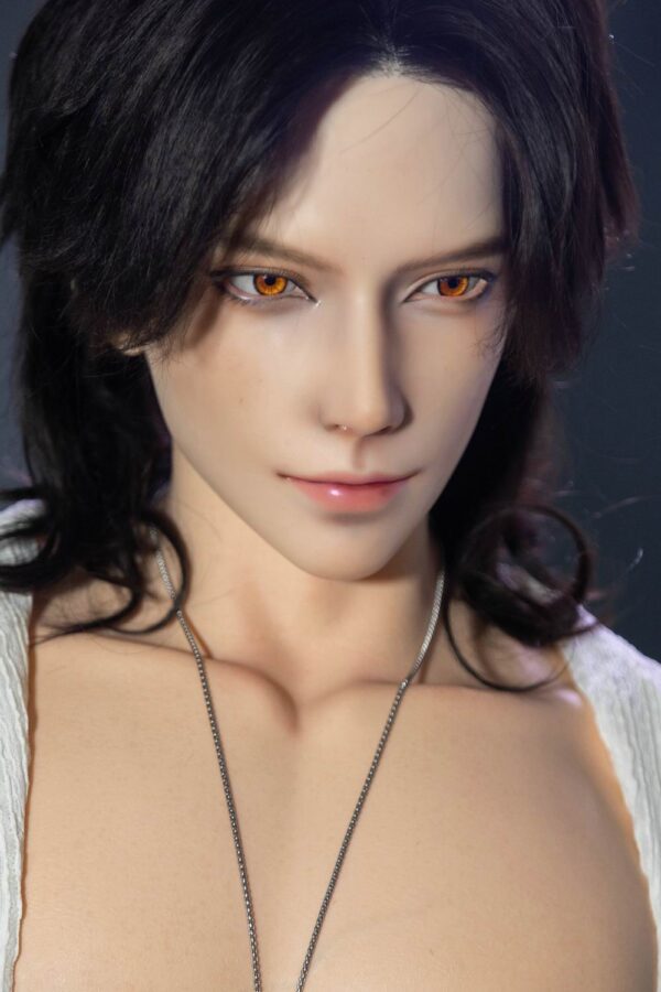 Silicone Male Love Doll 185cm (2) Daichi – Silicone Male Love Doll |