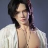 Silicone Male Love Doll 185cm (3) Daichi – Silicone Male Love Doll | 185cm Muscular Asian Companion | Mendolls