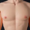 Silicone Male Love Doll 185cm (9) Daichi – Silicone Male Love Doll | 185cm Muscular Asian Companion | Mendolls