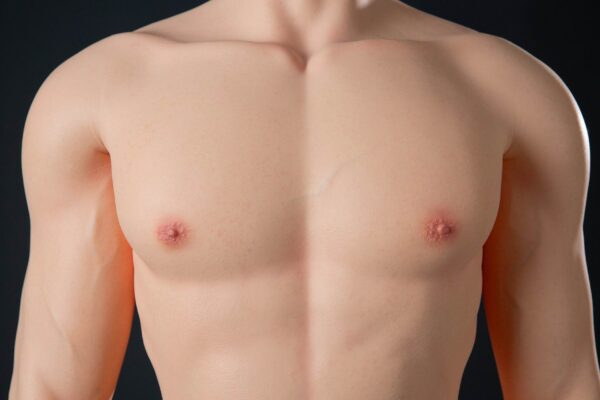 Silicone Male Love Doll 185cm (9) Daichi – Silicone Male Love Doll | 185cm Muscular Asian Companion | Mendolls