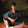 fantasy gay sex doll 165cm Daiki (1) 165cm fantasy gay sex doll with lifelike body and features