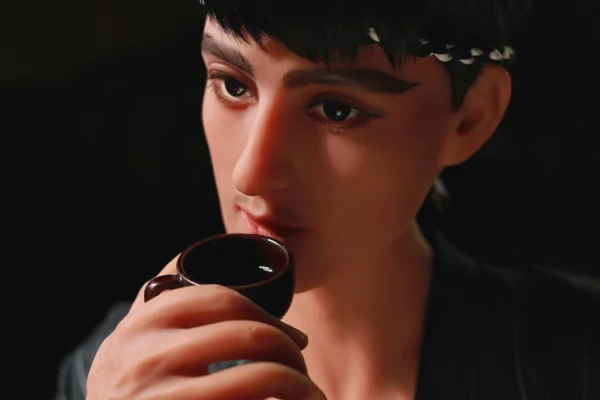 fantasy gay sex doll 165cm Daiki (8) fantasy gay sex doll Daiki 165cm realistic silicone male doll