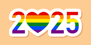 Gay Pride Wellness 2025