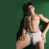 gay sex doll for men andrew 165cm (1) gay sex doll for men Andrew 165cm realistic silicone body