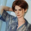 Theo – 160cm/5.25' Realistic Youth Male Silicone Doll with Gentle Smile
