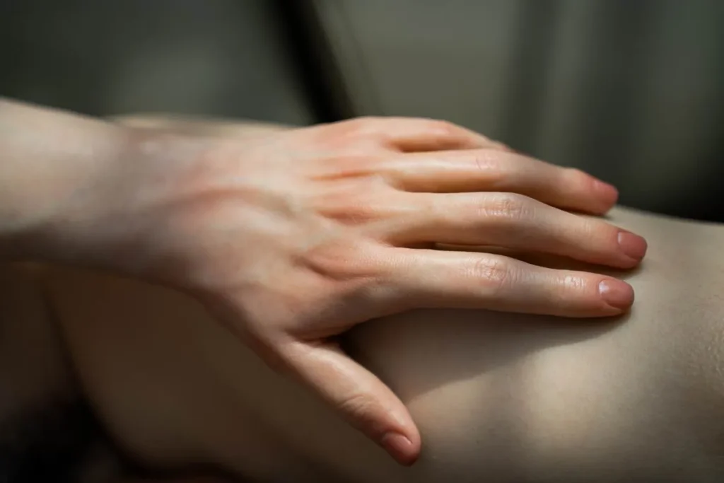 Gay Companion Doll | Emotional Comfort and Intimacy for Gay Men