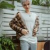 Realistic Asian Silicone Male Doll with Thrusting Dildo Function