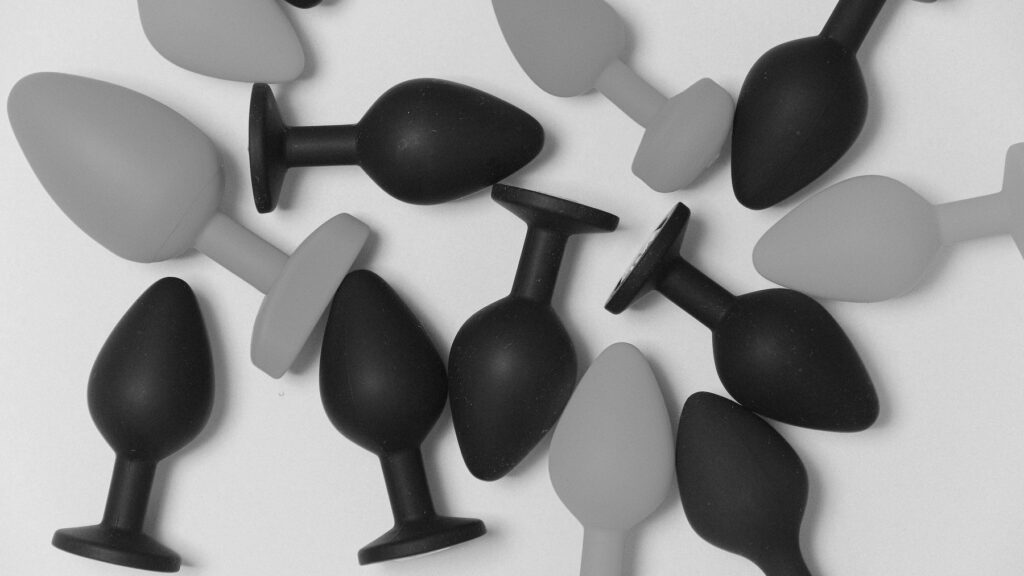The Psychology of Pleasure: Why Gay Men Love Toys
