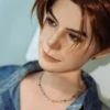 Full silicone 160cm male doll Theo designed for companionship and realism