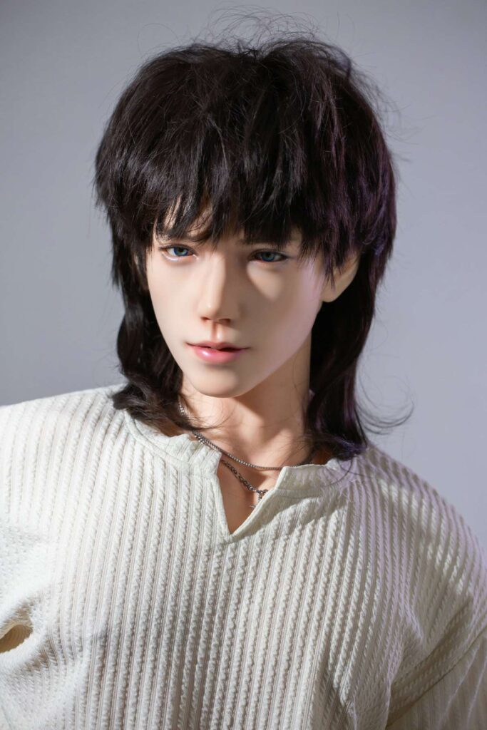 How to Choose the Perfect Gay Male Doll | Guide for Gay Men