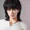 sensual-gay-doll-akira 185cm (12) Akira – 185cm / 6ft1 Sensual Gay Doll Ultra Realistic Silicone Male Companion | Mendolls