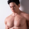 Steve – 175cm / 5ft9 Ultra Realistic Male Doll Muscular Silicone Gay Companion | Mendolls