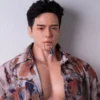 Muscular Silicone Gay Companion