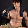 Anthony 170cm (5ft7) Silicone Male Love Doll Premium Realistic Design