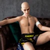 Austin 173cm (5ft8) Romantic Male Silicone Doll Realistic Boyfriend Companion