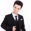Brandon 150cm (4ft11) Boy Gay Doll Lifelike Male Doll