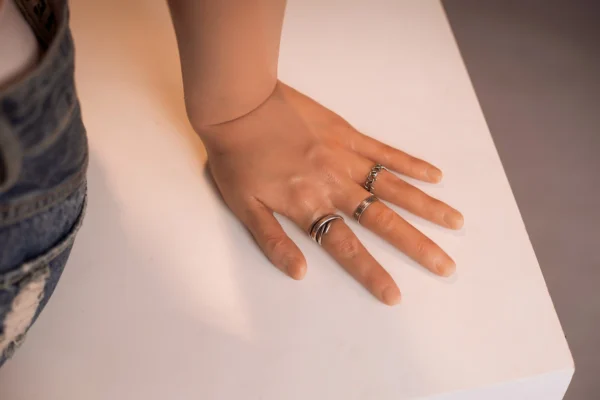 Brian 170cm (5ft7) Premium Gay Doll Realistic Silicone Male Partner (18) Brian 170cm (5ft7) Premium Gay Doll Realistic Silicone Male Partner