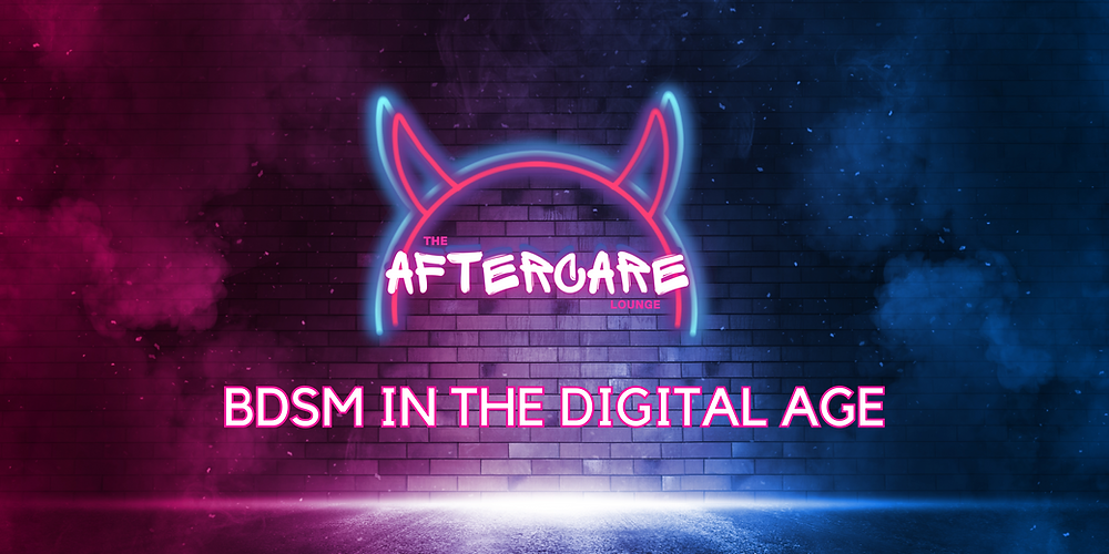 The Future of Fetish: How Technology Is Changing Desire