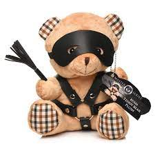 The Future of Fetish: Exploring Digital BDSM and Smart Kink Devices