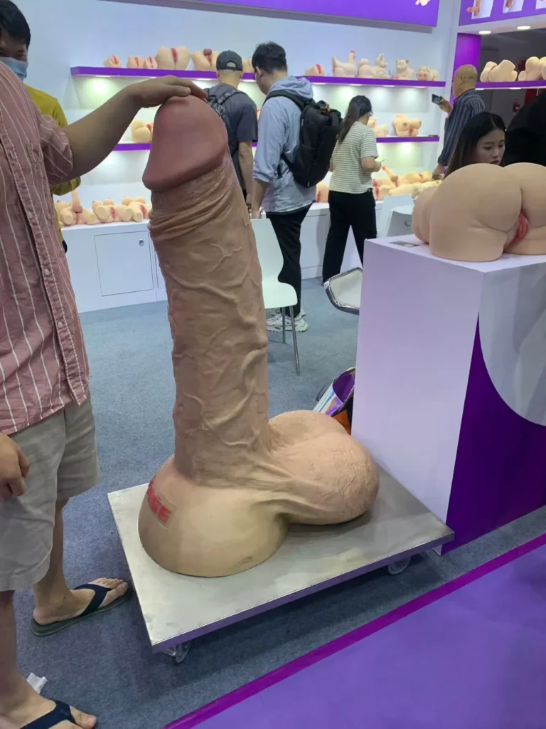 Evolution of Gay Sex Toys 