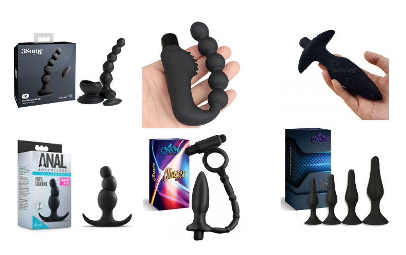 Evolution of Gay Sex Toys 